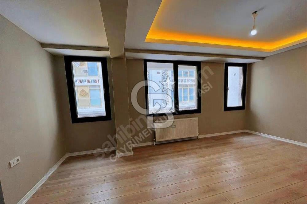 Fathi’te 3+1 TERS DUBLEKS SIFIR BİNA