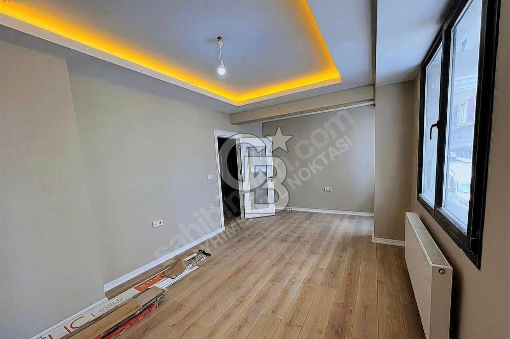 Fathi’te 3+1 TERS DUBLEKS SIFIR BİNA