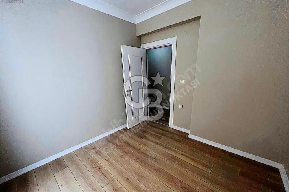 Fathi’te 3+1 TERS DUBLEKS SIFIR BİNA