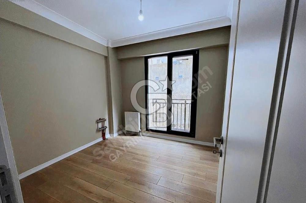 Fathi’te 3+1 TERS DUBLEKS SIFIR BİNA