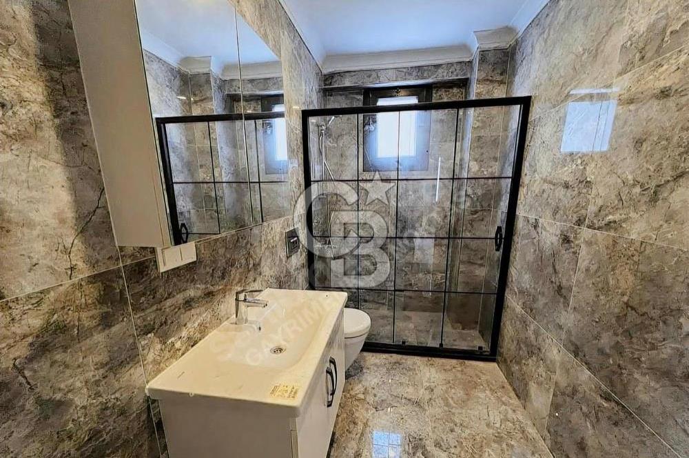 Fathi’te 3+1 TERS DUBLEKS SIFIR BİNA