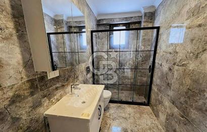 Fathi’te 3+1 TERS DUBLEKS SIFIR BİNA