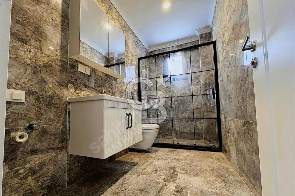 Fathi’te 3+1 TERS DUBLEKS SIFIR BİNA