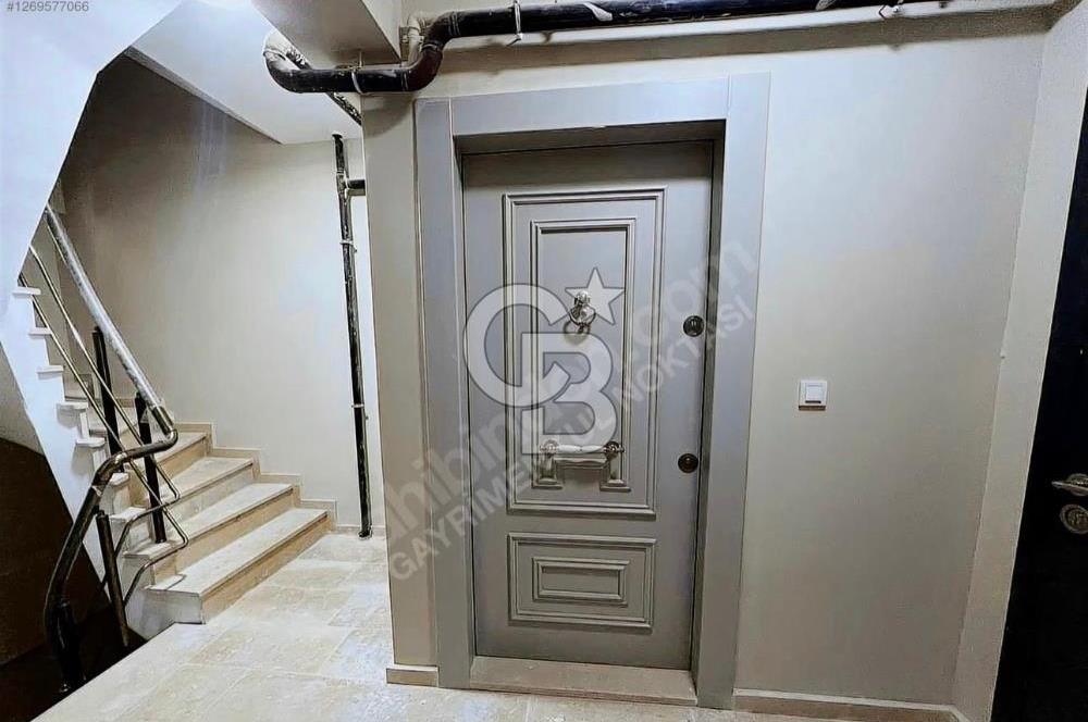 Fathi’te 3+1 TERS DUBLEKS SIFIR BİNA