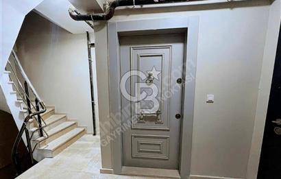 Fathi’te 3+1 TERS DUBLEKS SIFIR BİNA