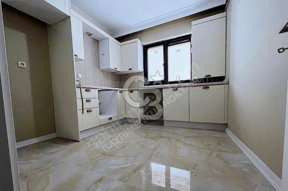 Fathi’te 3+1 TERS DUBLEKS SIFIR BİNA