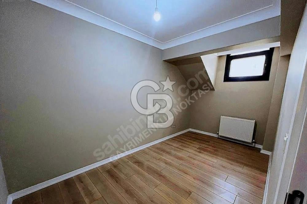 Fathi’te 3+1 TERS DUBLEKS SIFIR BİNA