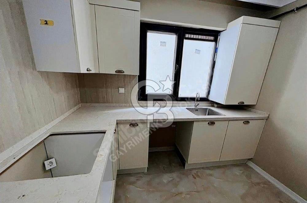 Fathi’te 3+1 TERS DUBLEKS SIFIR BİNA