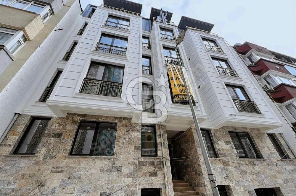 Fathi’te 3+1 TERS DUBLEKS SIFIR BİNA