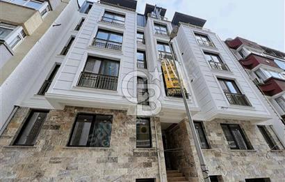 Fathi’te 3+1 TERS DUBLEKS SIFIR BİNA