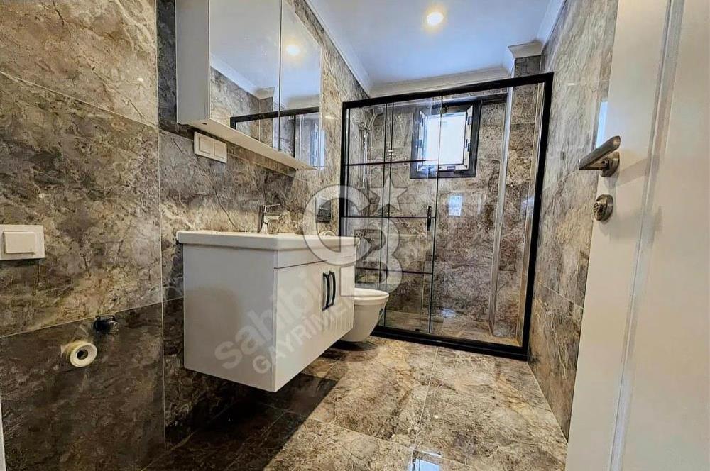 Fathi’te 3+1 TERS DUBLEKS SIFIR BİNA