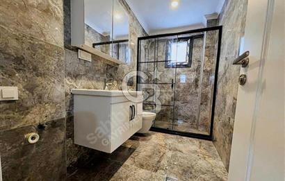 Fathi’te 3+1 TERS DUBLEKS SIFIR BİNA