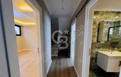 Fathi’te 3+1 TERS DUBLEKS SIFIR BİNA