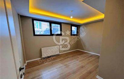 Fathi’te 3+1 TERS DUBLEKS SIFIR BİNA