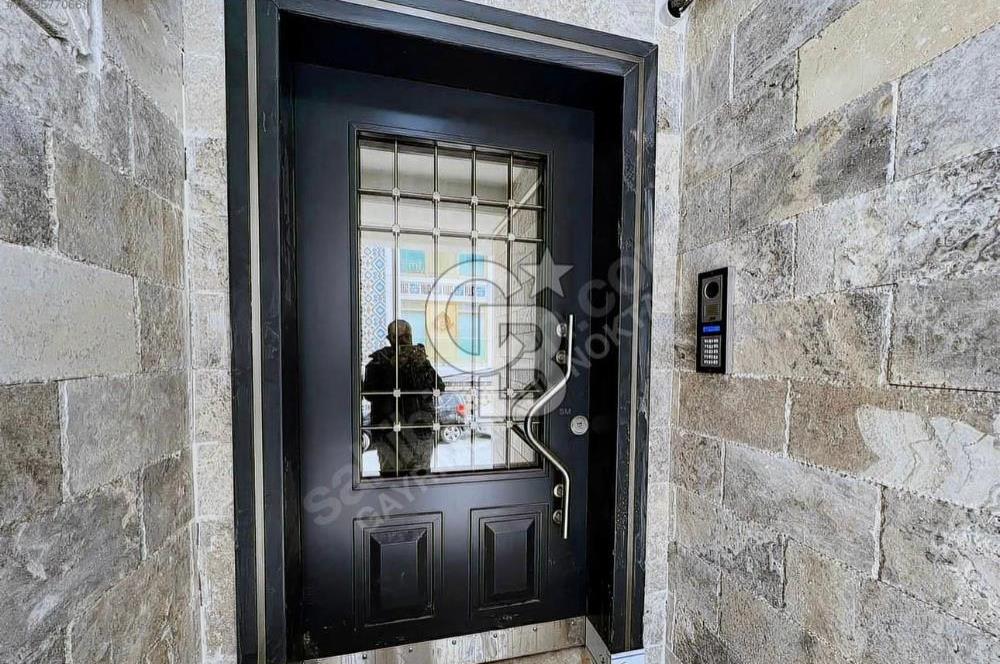 Fathi’te 3+1 TERS DUBLEKS SIFIR BİNA