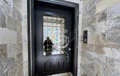 Fathi’te 3+1 TERS DUBLEKS SIFIR BİNA