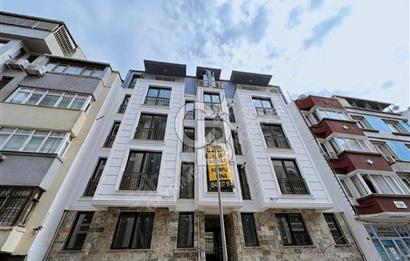 Fathi’te 3+1 TERS DUBLEKS SIFIR BİNA