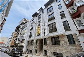 Fathi’te 3+1 TERS DUBLEKS SIFIR BİNA - 3 - 314721