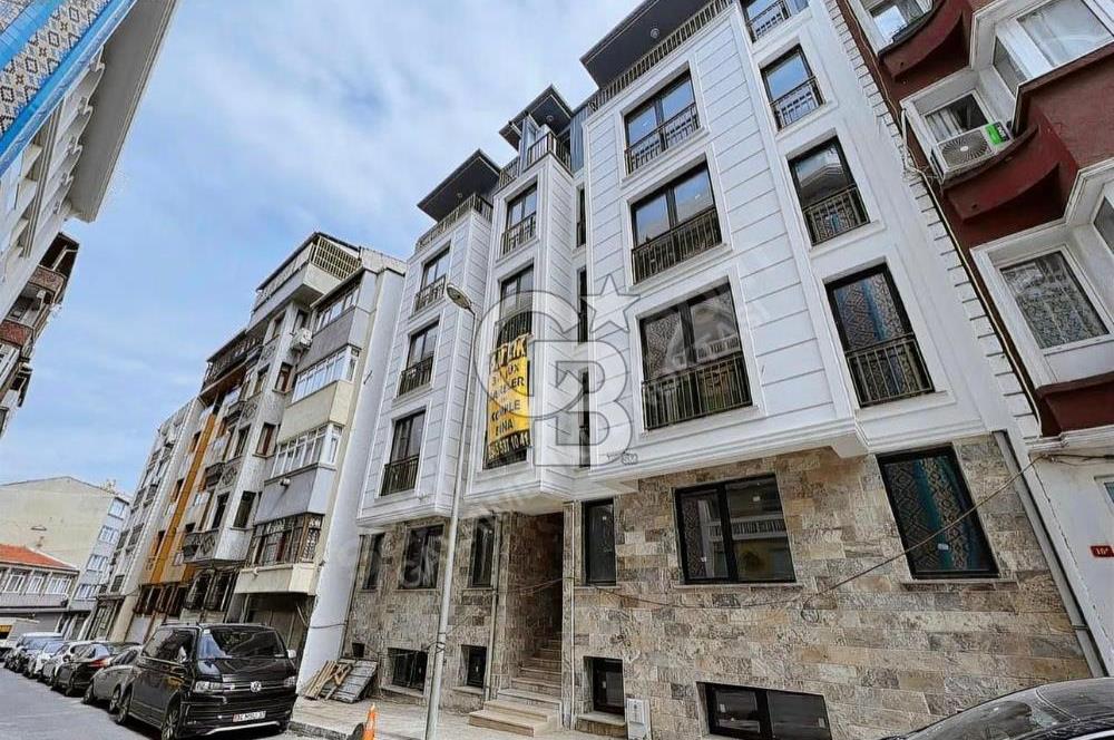 Fathi’te 3+1 TERS DUBLEKS SIFIR BİNA