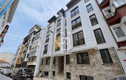 Fathi’te 3+1 TERS DUBLEKS SIFIR BİNA