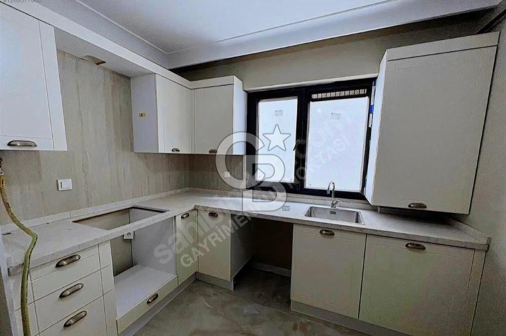 Fathi’te 3+1 TERS DUBLEKS SIFIR BİNA