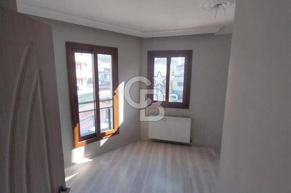 DOĞALGAZLI CADDE ÜZERİ FERAH 2+1 DAİRE