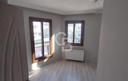 DOĞALGAZLI CADDE ÜZERİ FERAH 2+1 DAİRE