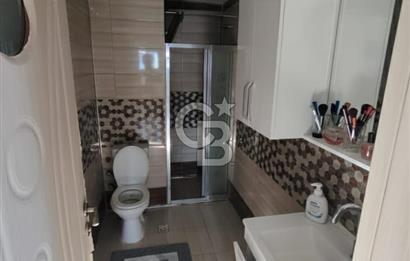 DOĞALGAZLI CADDE ÜZERİ FERAH 2+1 DAİRE