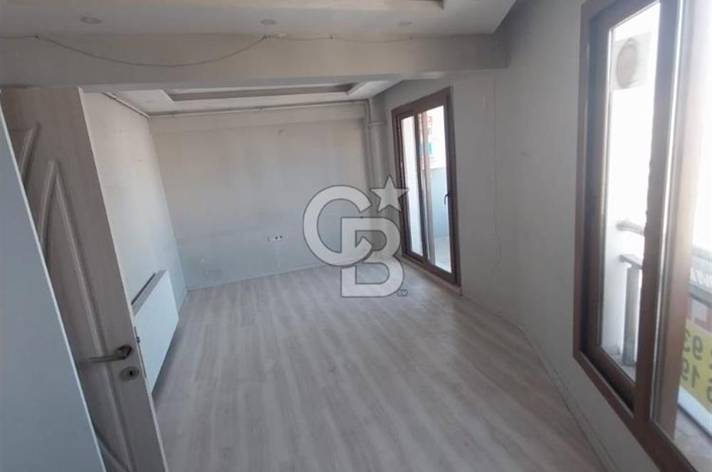 DOĞALGAZLI CADDE ÜZERİ FERAH 2+1 DAİRE