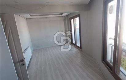 DOĞALGAZLI CADDE ÜZERİ FERAH 2+1 DAİRE