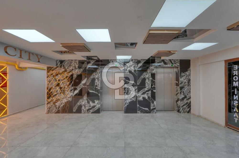 MENEMEN NORTH CITY'DE UYGUN FİYATLI LÜKS 3+1 SIFIR DAİRE