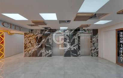 MENEMEN NORTH CITY'DE UYGUN FİYATLI LÜKS 3+1 SIFIR DAİRE