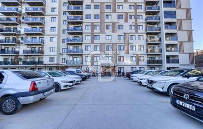 MENEMEN NORTH CITY'DE UYGUN FİYATLI LÜKS 3+1 SIFIR DAİRE