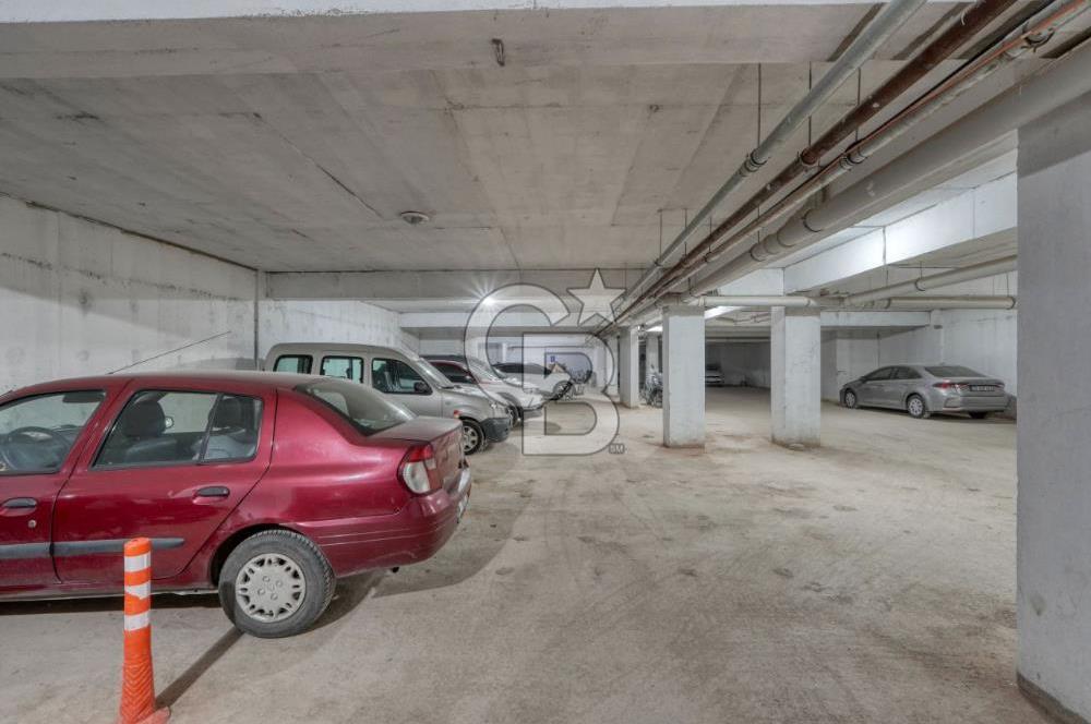 MENEMEN NORTH CITY'DE UYGUN FİYATLI LÜKS 3+1 SIFIR DAİRE