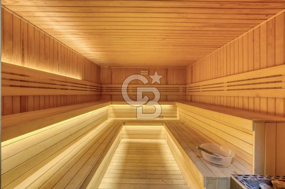 MENEMEN NORTH CITY'DE UYGUN FİYATLI LÜKS 3+1 SIFIR DAİRE