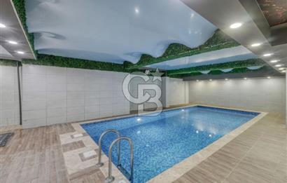 MENEMEN NORTH CITY'DE UYGUN FİYATLI LÜKS 3+1 SIFIR DAİRE