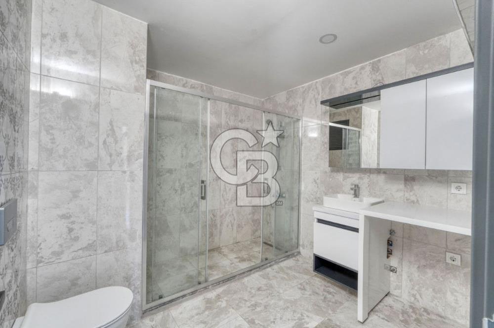 MENEMEN NORTH CITY'DE UYGUN FİYATLI LÜKS 3+1 SIFIR DAİRE