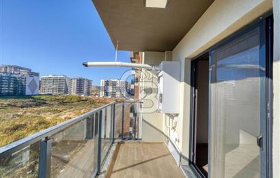 MENEMEN NORTH CITY'DE UYGUN FİYATLI LÜKS 3+1 SIFIR DAİRE