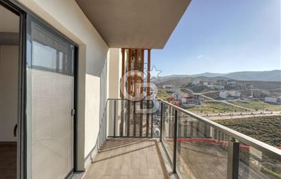 MENEMEN NORTH CITY'DE UYGUN FİYATLI LÜKS 3+1 SIFIR DAİRE