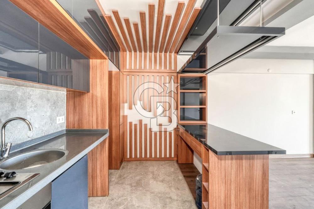 MENEMEN NORTH CITY'DE UYGUN FİYATLI LÜKS 3+1 SIFIR DAİRE