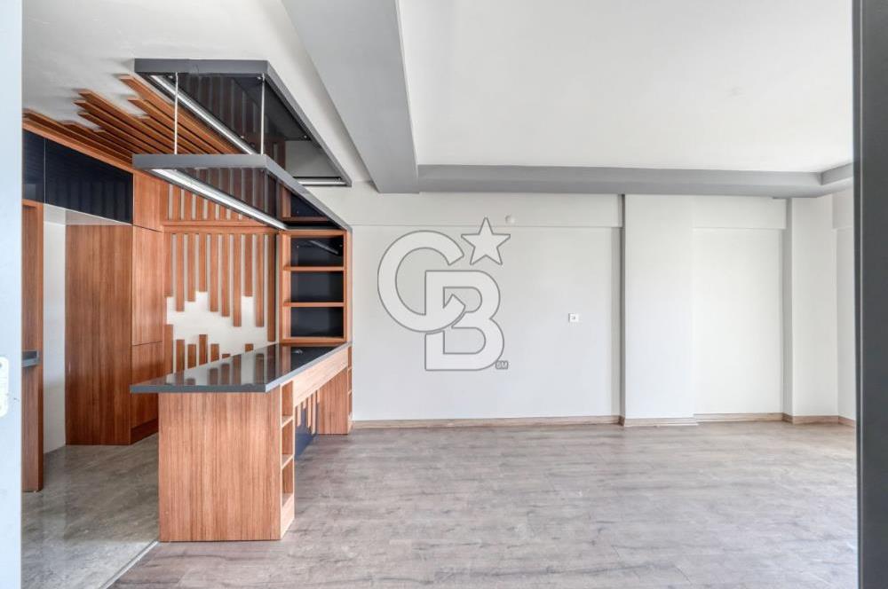 MENEMEN NORTH CITY'DE UYGUN FİYATLI LÜKS 3+1 SIFIR DAİRE