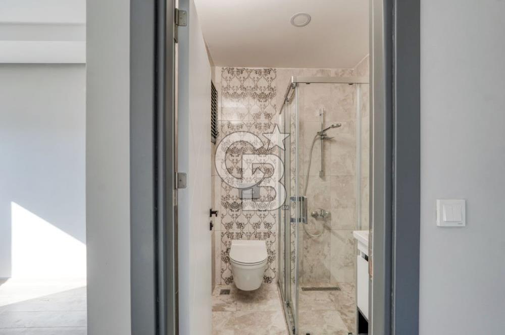 MENEMEN NORTH CITY'DE UYGUN FİYATLI LÜKS 3+1 SIFIR DAİRE