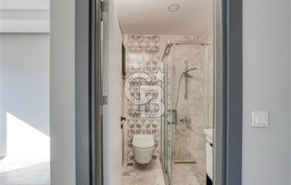 MENEMEN NORTH CITY'DE UYGUN FİYATLI LÜKS 3+1 SIFIR DAİRE