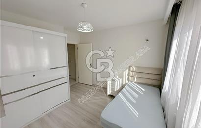 Kuşadasında Hem Yatırım Hem Oturum İçin İdeal Satılık 3+1 Daire