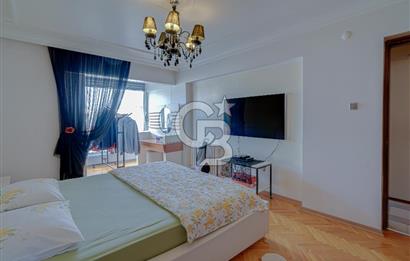 Hatay İnönü Caddesinde Geniş 4+1 Ticari Kullanıma Uygun Daire