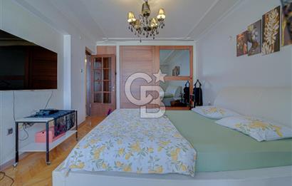 Hatay İnönü Caddesinde Geniş 4+1 Ticari Kullanıma Uygun Daire