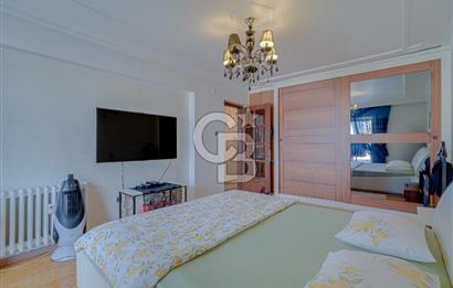 Hatay İnönü Caddesinde Geniş 4+1 Ticari Kullanıma Uygun Daire