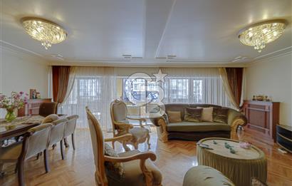 Hatay İnönü Caddesinde Geniş 4+1 Ticari Kullanıma Uygun Daire