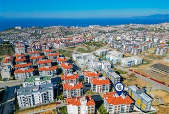 Kuşadasında Hem Yatırım Hem Oturum İçin İdeal Satılık 3+1 Daire - 9 - 314807