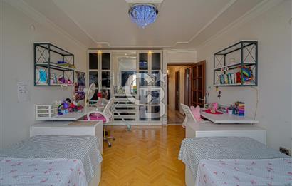 Hatay İnönü Caddesinde Geniş 4+1 Ticari Kullanıma Uygun Daire